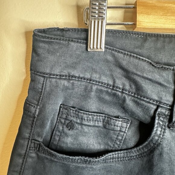 Jack of Spades High Roller Men’s Chino Pants Blue Sz 34x30 Straight Leg - Picture 5 of 12